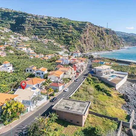 Coastal Charm By Homie Διαμέρισμα Ponta do Sol (Madeira)