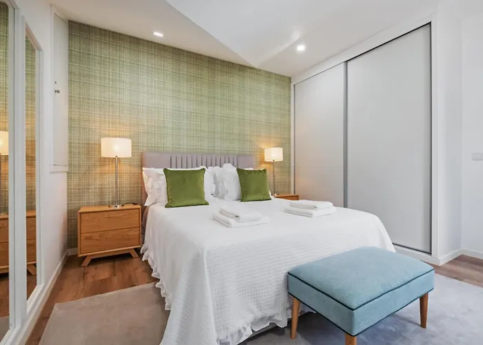 Coastal Charm By Homie Apartment *
