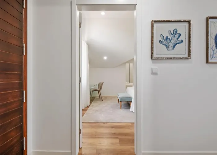 Coastal Charm By Homie Apartment *