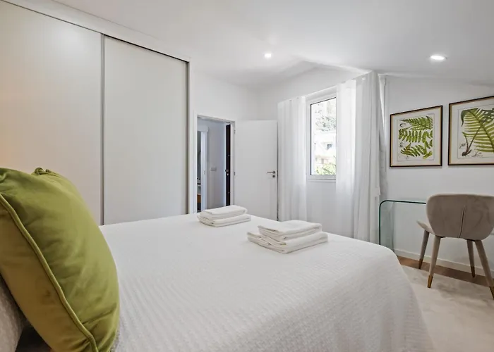 Coastal Charm By Homie דירה פונטה דו סול