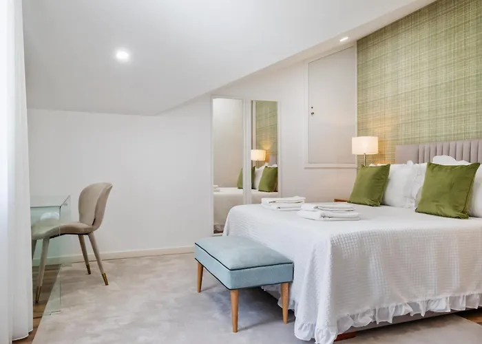 Coastal Charm By Homie פונטה דו סול