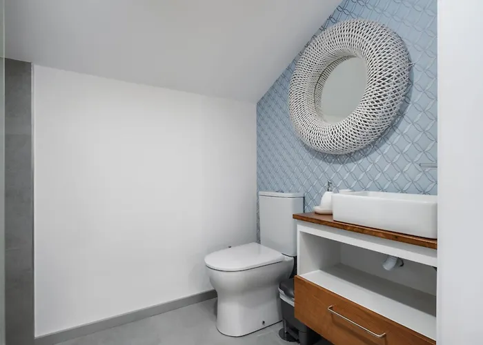 Apartment Coastal Charm By Homie *