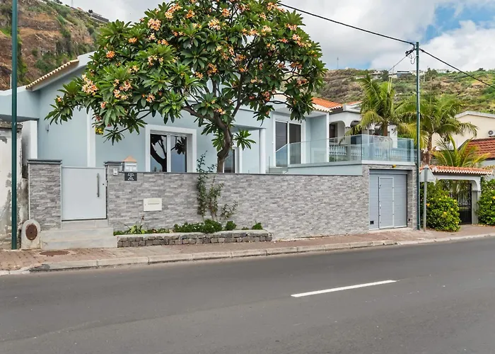 Coastal Charm By Homie * פונטה דו סול