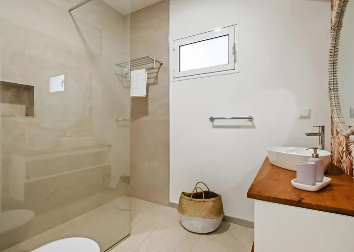 Coastal Charm By Homie פונטה דו סול