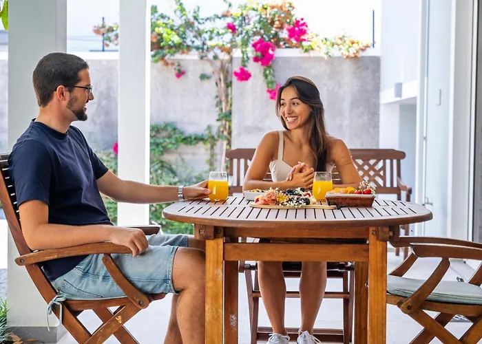 Coastal Charm By Homie