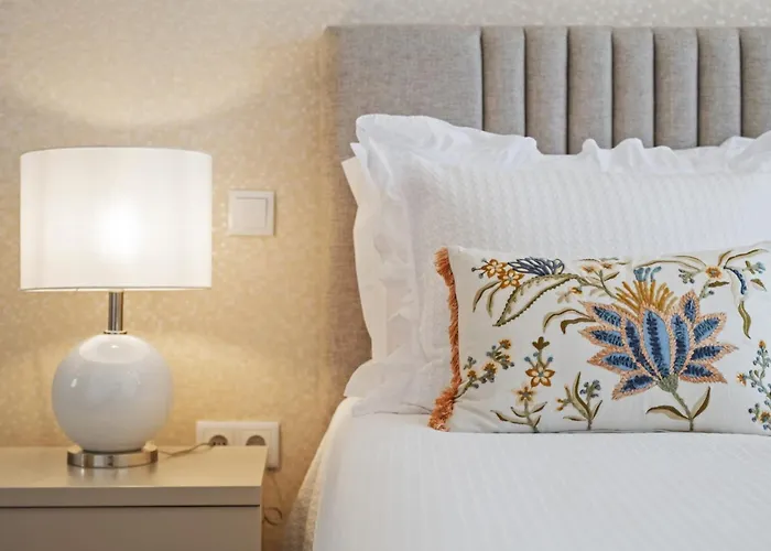 Coastal Charm By Homie דירה