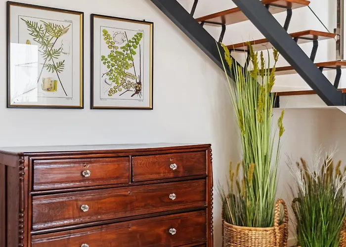 Coastal Charm By Homie דירה פונטה דו סול