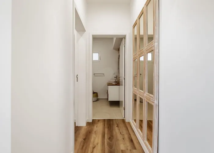 Coastal Charm By Homie * פונטה דו סול