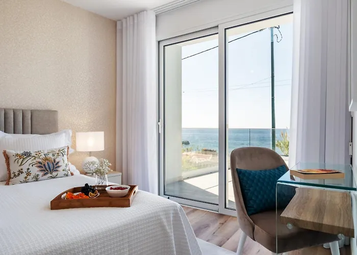 דירה Coastal Charm By Homie