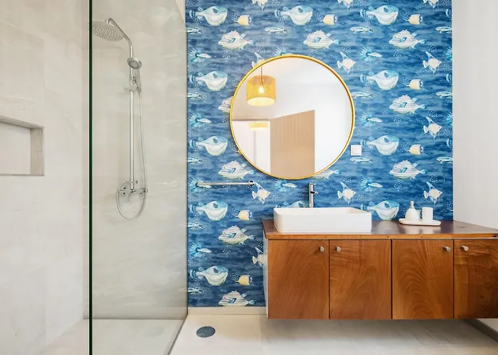 Coastal Charm By Homie דירה פונטה דו סול