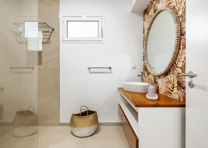 Coastal Charm By Homie דירה *