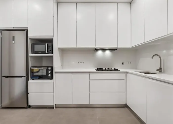 Coastal Charm By Homie * פונטה דו סול