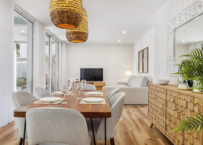 Coastal Charm By Homie