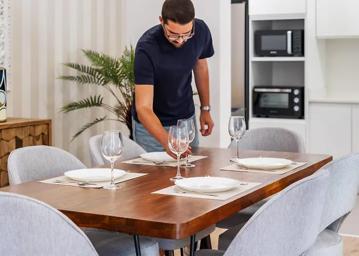 Coastal Charm By Homie דירה *