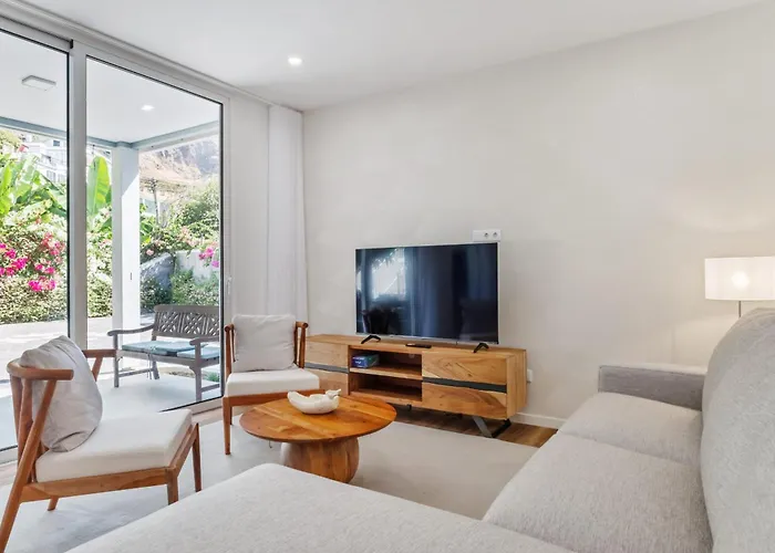 Coastal Charm By Homie דירה פונטה דו סול