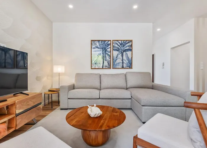 Coastal Charm By Homie *