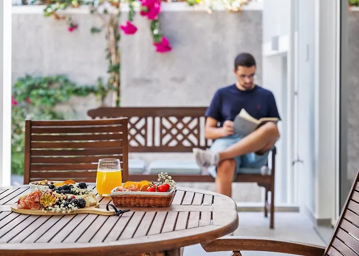 Coastal Charm By Homie