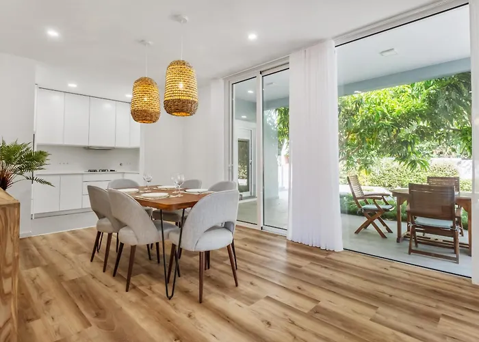 Coastal Charm By Homie * פונטה דו סול