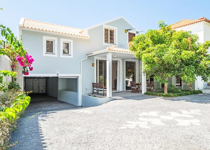 Coastal Charm By Homie * פונטה דו סול