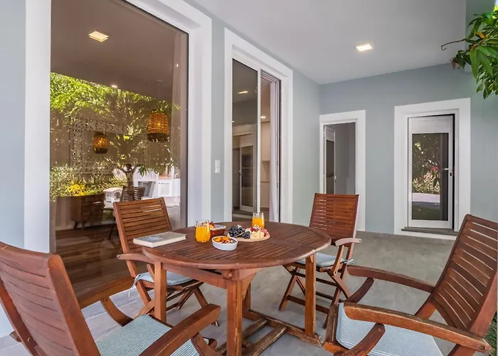 Coastal Charm By Homie דירה פונטה דו סול