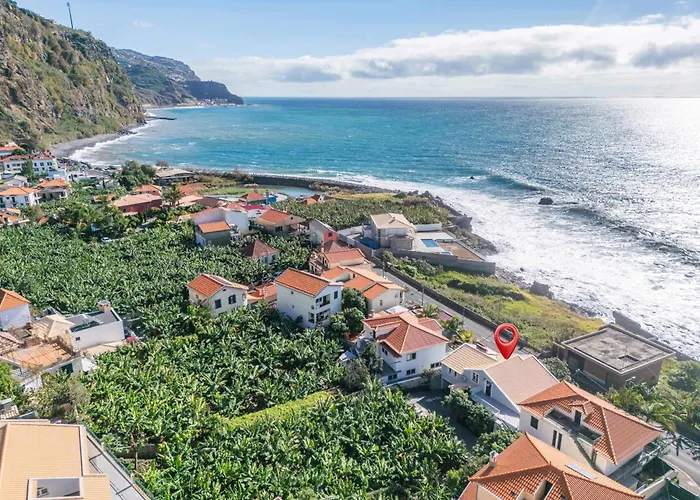 Coastal Charm By Homie *